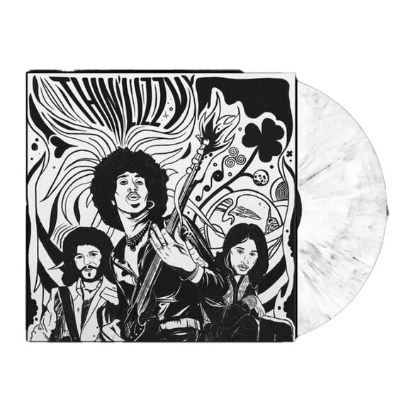 Thin Lizzy Acoustic Sessions LP ~ Ltd Ed Colored Vinyl ~ New/Sealed! - Picture 1 of 2